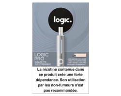 Logic PRO Acier