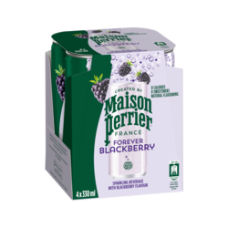 Maison Perrier Forever Blackberry