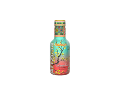 Thé vert Pêche 0,5L