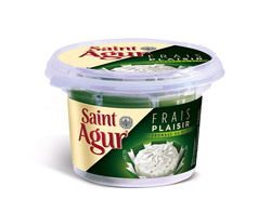 Saint Agur® Frais Plaisir