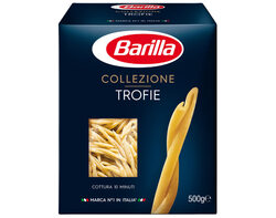 Trofie Collezione