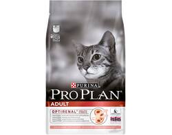 Pro Plan ADULT riche en saumon 3kg