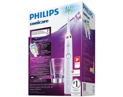 Philips Sonicare Diamond Clean Blanc