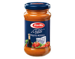 Les Pesti Barilla