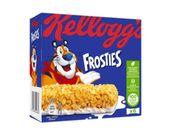 Barres Frosties
