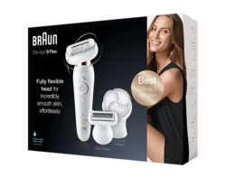 Silk-épil 9 flex - Braun