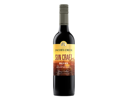 Jacob's Creek Sun Craft Bold Red 75cl