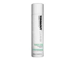 Shampooing pour cheveux normaux