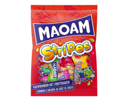 Stripes 200g