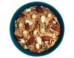 NUTS LOVER