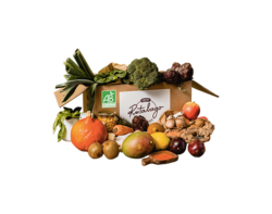 Carte Cadeau Rutabago 65 euros