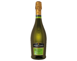Prosecco PERLINO Bio - 75 cl