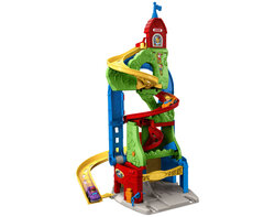 La Nouvelle Tour des Spirales Fisher-Price® 