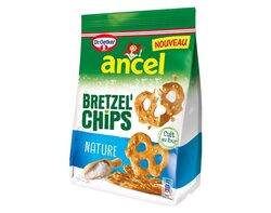 Les Bretzel’Chips Ancel