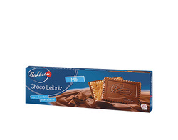 Milk Chocolate 125g