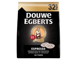 Espresso - 32 pads