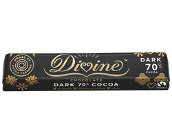 Dark 70% 35g
