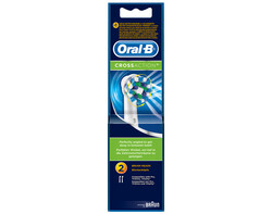 Brossettes CrossAction