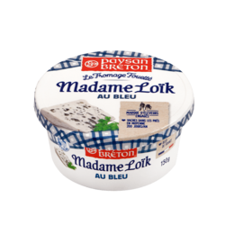 Le Fromage Fouetté Bleu