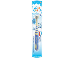 Toothbrushes