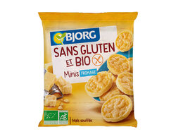 Minis Fromage