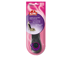 Kiwi® Semelle Gel Ultra-Fine ¾