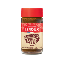 Chicorée soluble nature 100g