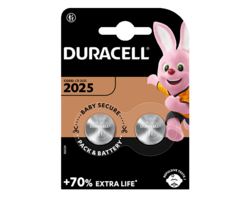 Duracell SPE 2025 X2