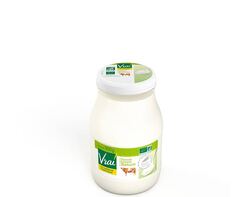 Yaourt Bio Brassé Nature 500g