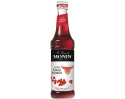 Sirop saveur Fraise Bonbon 33cl