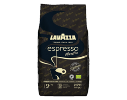 Grains Espresso Maestro Bio 1kg