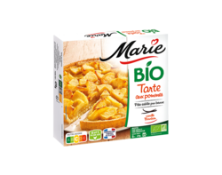 La Tarte aux Pommes BIO