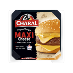 Le Maxi Cheese 220g