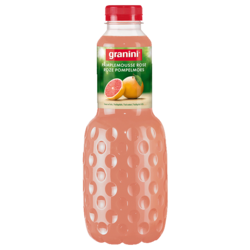 granini Roze Pompelmoes 1L