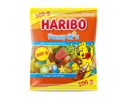 Funny Mix 500g