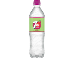 7up free Cherry 600ml