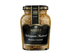 Wholegrain Mustard 210g