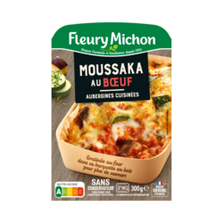 Moussaka
