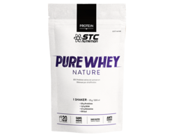 Pure Whey Nature