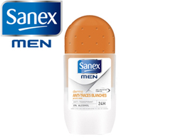 Dermo Anti Traces blanches bille