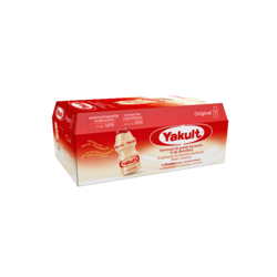 Yakult Original 15 pack