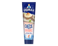 Cheese with Prawns 150g