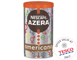 Americano 100g