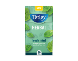 Fresh Mint x20 Tea Bags