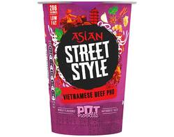 Vietnamese Beef Pho 60g