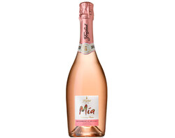MIA Pink Moscato Gourmand et Délicat