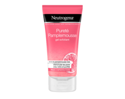 Pureté Pamplemousse Gel Exfoliant