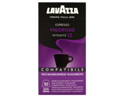 Lavazza Vigoroso