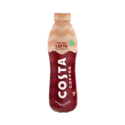 Costa Coffee Latte 750ml