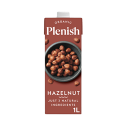 Hazelnut 1L